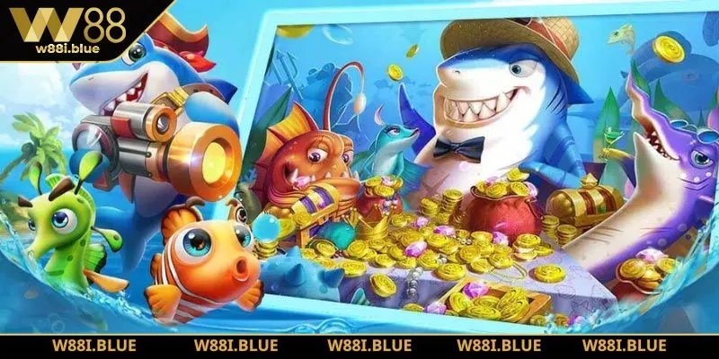 Tất tần tật về mẹo tham gia bắn cá H5