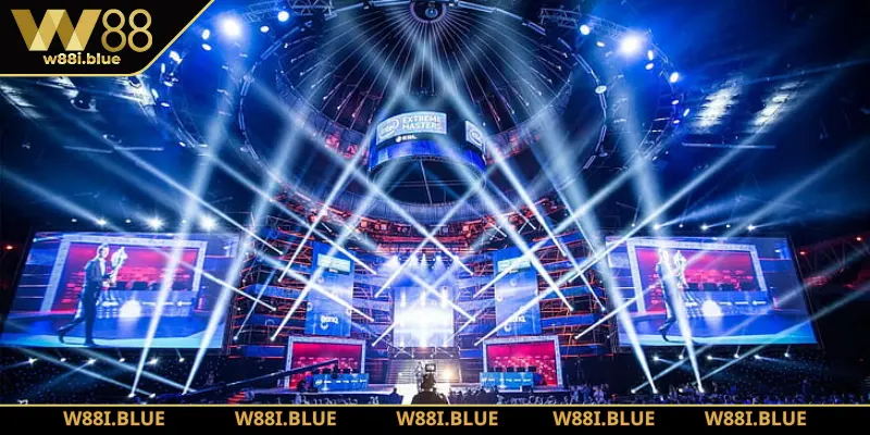 Esports W88: 04 Điều Cần Biết Để Bắt Đầu Cá Cược Năm 2025 2 Các dạng kèo cá độ chính ở nền tảng