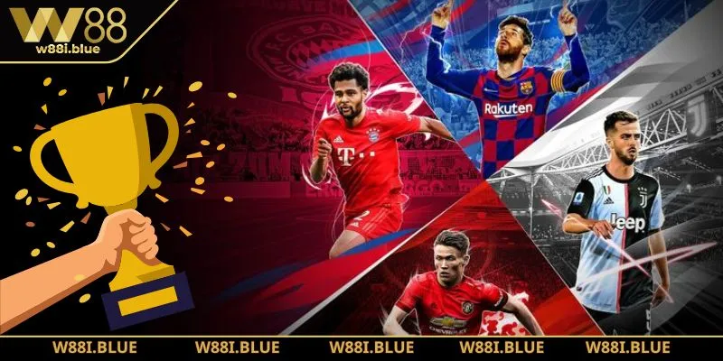 Mẹo Chơi Thể Thao W88 Giúp Hội Viên Giành Thắng Lớn Mỗi Ngày 3 Các mẹo chơi thể thao W88 dành cho thành viên