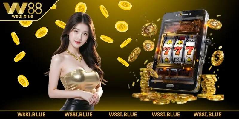 Mẹo Chơi Nổ Hũ W88 Giúp Bạn Tăng Tỷ Lệ Trúng Jackpot 1 Cách vận hành giúp bạn áp dụng đúng mẹo nổ hũ tại W88