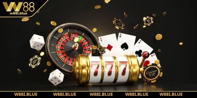 Mẹo Chơi Casino W88 Giúp Nâng Cao Tỷ Lệ Chiến Thắng 2025 1 Checklist một số mẹo chơi casino W88 hot nhất 2025