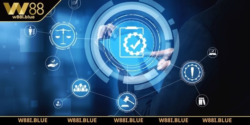 Chính Sách Bảo Mật – Dữ Liệu Được Giữ Kín An Tâm Tuyệt Đối 2 Chi tiết chính sách bảo mật