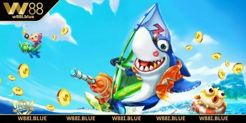 Top 5 Mẹo Chơi Bắn Cá 3D Hiệu Quả Hỗ Trợ Săn Thưởng Lớn 3 Chiến thuật bắn tỉa bất bại tiêu diệt mọi sinh vật