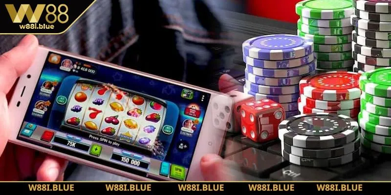 Nạp Tiền W88 - Giao Dịch Dễ Dàng, Trải Nghiệm Mượt Mà 1 Điểm danh các hình thức giao dịch phổ biến nhất 2025