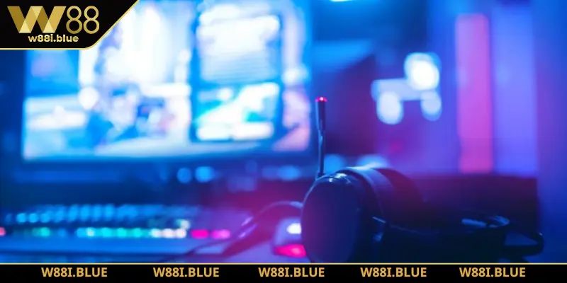 Esports W88: 04 Điều Cần Biết Để Bắt Đầu Cá Cược Năm 2025 1 Giải thích về hình thức cược thể thao điện tử