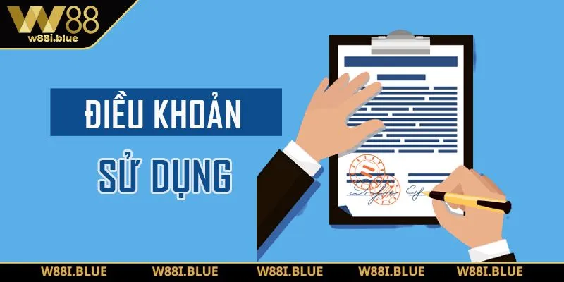 Điều Khoản W88 - Quy Định Cần Biết Khi Tham Gia Cá Cược 1 Giới thiệu đôi nét về điều khoản W88