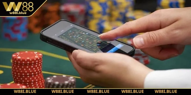 Giới Thiệu W88 - Sân Chơi Cá Cược Nổi Bật Hàng Đầu 2025 3 Giới thiệu W88 với kho sản phẩm cực phong phú