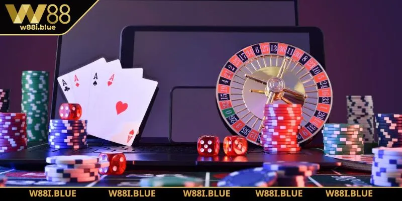 Nạp Tiền W88 - Giao Dịch Dễ Dàng, Trải Nghiệm Mượt Mà 2 Hướng dẫn nạp tiền W88 siêu dễ hiểu