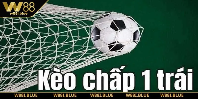 Kèo Chấp Là Gì W88 - Những Tính Năng Nổi Bật Trong Cá Cược 1 Tìm hiểu kèo chấp là gì W88 một cách tổng quan