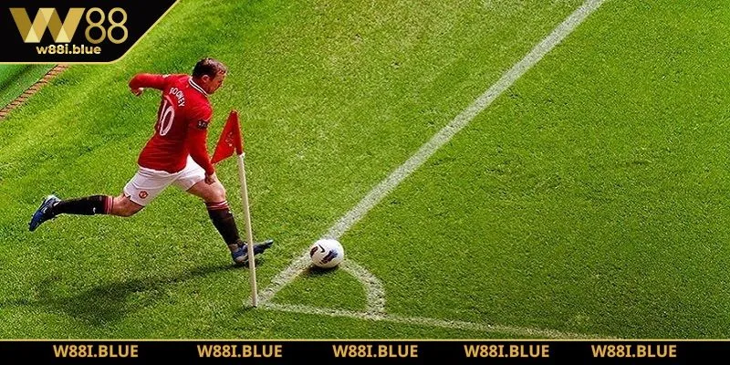 Kèo Phạt Góc W88: Đa Dạng Hình Thức Cược, Tỷ Lệ Thưởng Cao 3 Vận dụng bí quyết để chơi kèo phạt góc W88 hiệu quả