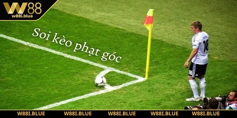 Kèo Phạt Góc W88: Đa Dạng Hình Thức Cược, Tỷ Lệ Thưởng Cao 2 Kèo phạt góc W88 cung cấp đa dạng hình thức cược cho dân chơi