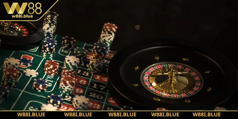 Live Casino W88 - Sống Động Với Sòng Bài Cực Hấp Dẫn 1 Khám phá về sòng bạc trực tuyến siêu hot tại nhà cái