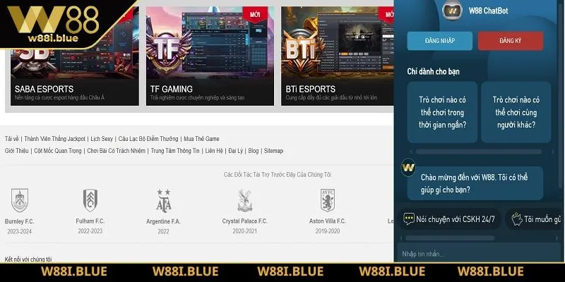 Link Vào W88 Chuẩn Nhất 2025: Cập Nhật Nhanh, Chính Xác 1 Nhu cầu tìm kiếm link vào W88 chuẩn nhất 2025 luôn cao trên thị trường