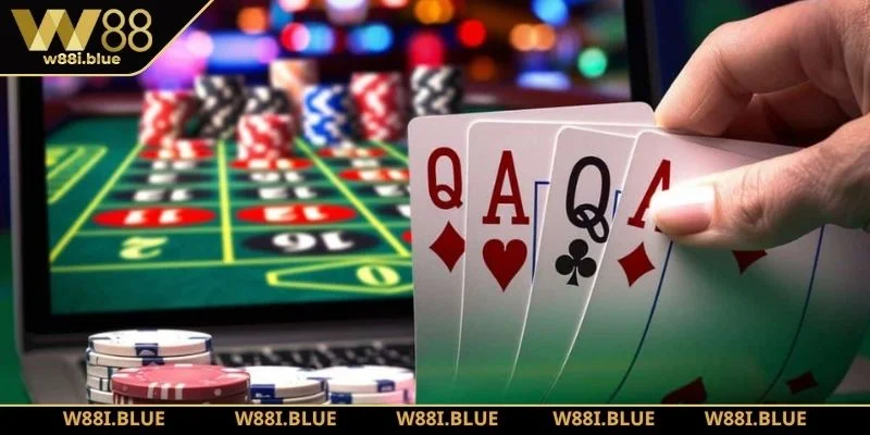 Trò Chơi W88 - Cùng Đắm Chìm Trong Thế Giới Game 3D Độc Đáo 2 Những lợi thế ấn tượng của sảnh game 3D tại W88