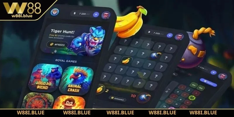 Đăng Ký W88 Dễ Dàng Chỉ Với 3 Bước Cực Nhanh, Tiện Lợi 2 Những điều cần phải lưu ý khi đăng ký W88