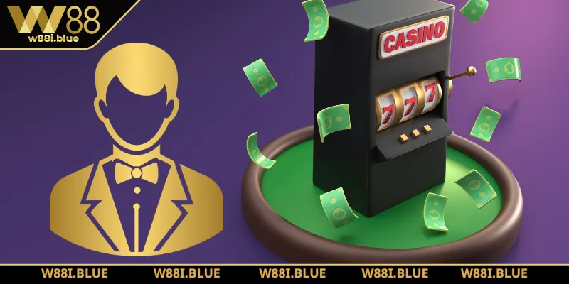 Slots W88 - Quay Hũ Thả Ga Nhận Jackpot Cực Đã Cùng W88 3 Một số bí kíp quay thưởng cực hay cho hội viên