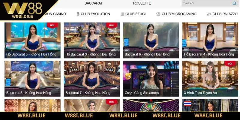 Mẹo Chơi Casino W88 Giúp Nâng Cao Tỷ Lệ Chiến Thắng 2025 3 Một số điều cần lưu ý khi tham gia giải trí tại hệ thống