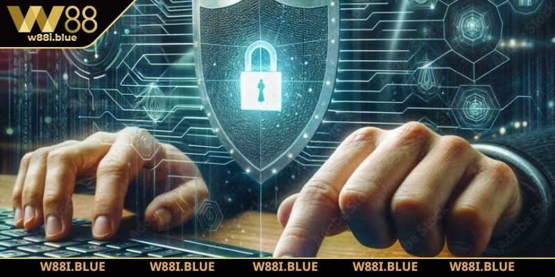 Chính Sách Bảo Mật – Dữ Liệu Được Giữ Kín An Tâm Tuyệt Đối 3 Review hệ thống bảo mật