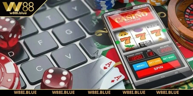 Đăng Ký W88 Dễ Dàng Chỉ Với 3 Bước Cực Nhanh, Tiện Lợi 3 Giải đáp các thắc mắc phổ biến của người chơi về đăng ký W8W88