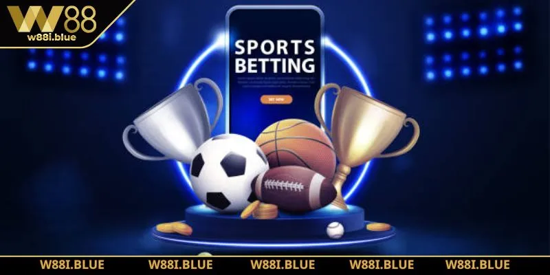 Thể thao W88 - Đỉnh Cao Cá Cược Không Thể Bỏ Lỡ 2025 2 Tổng hợp các trò chơi cực kỳ nổi bật tại sân chơi