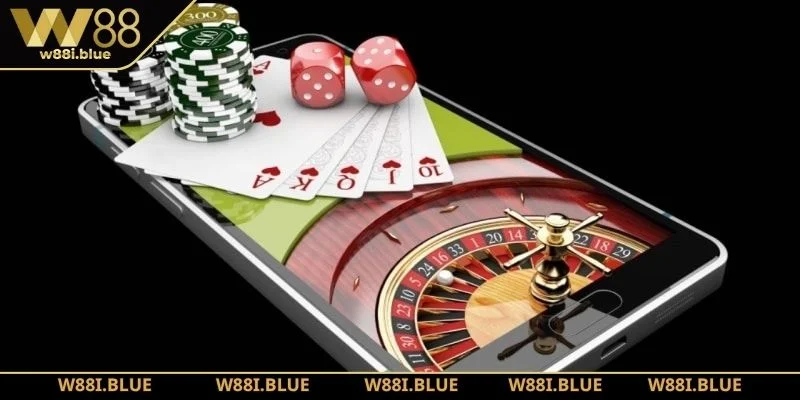 Trò Chơi W88 - Cùng Đắm Chìm Trong Thế Giới Game 3D Độc Đáo 1 Tổng quan đôi nét sảnh trò chơi W88